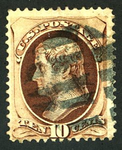 U.S. #150 USED