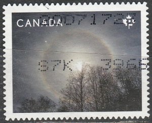 Canada     3116       (O)   2018