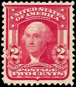 319 Mint,OG,H... SCV $6.00