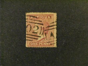 Antigua #2 used  a22.7 4998