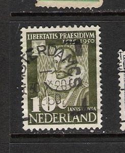 NETHERLANDS 328 VFU K20