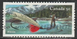 Canada   2088a      (O)     2005