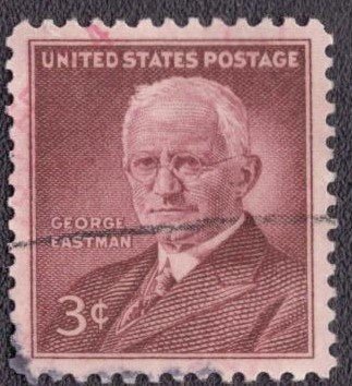 United States 1062 1954 Used