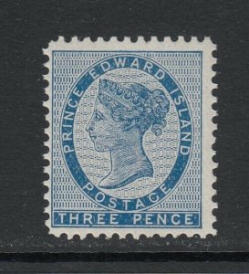 Prince Edward Island, Sc 6 (SG 29), MLH