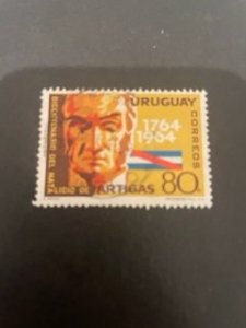 Uruguay sc 721 u