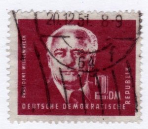 Germany - DDR         57        used