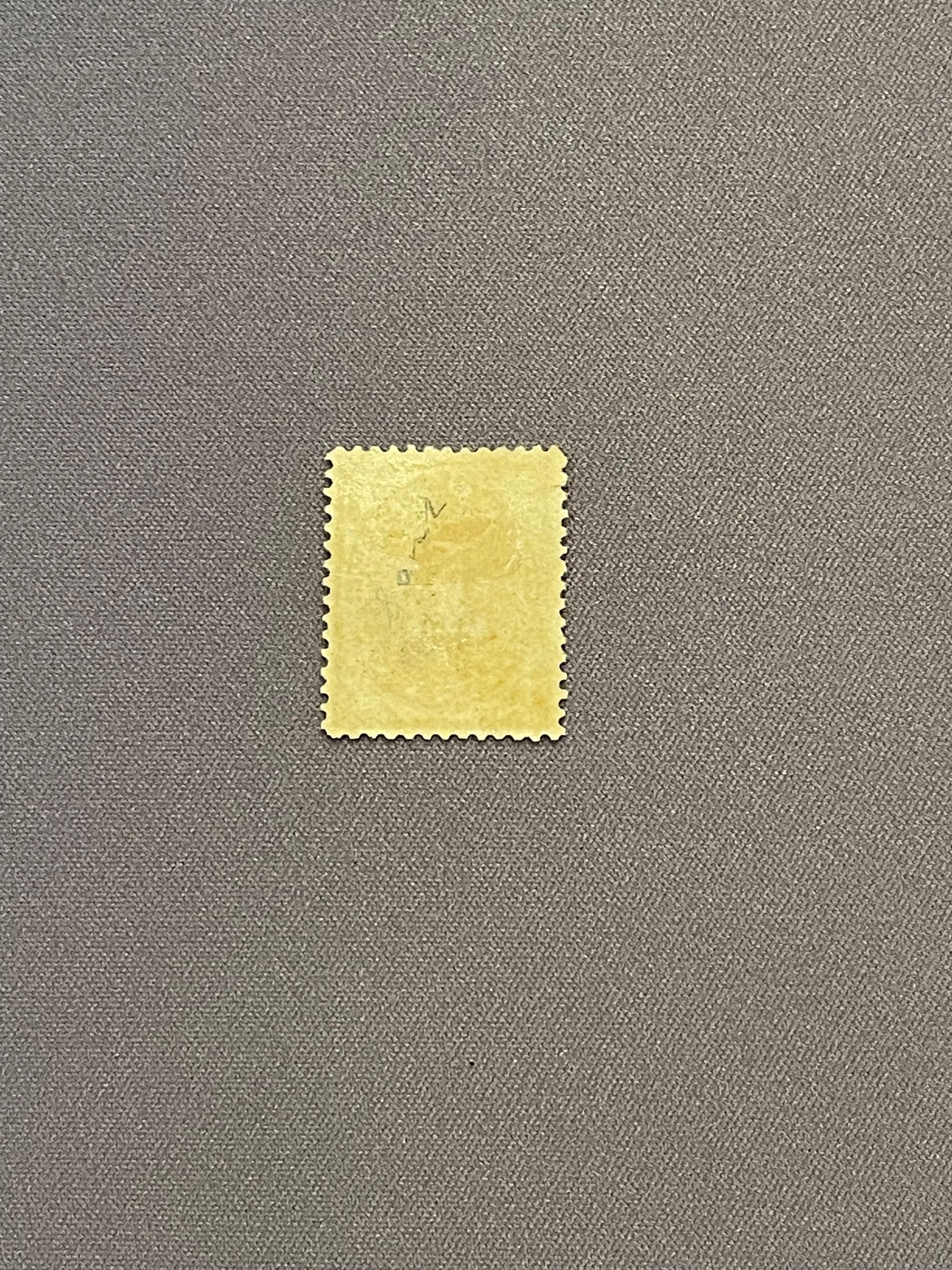J1 Postage Due Mint Prev Hinged CV 100 00 United States Postage j1-postage-due-mint-prev-hinged-cv-100-00-united-states-postage