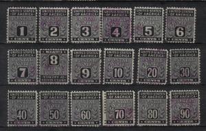 Sc#  PN1 - 18 Complete