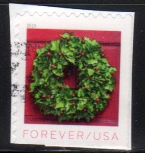 United States Scott No. 5427