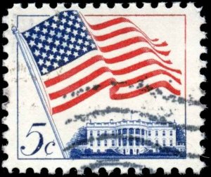U. S. Scott #1208 - Used - [SL01-0001-02-02]