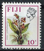 Fiji; 1972; Sc. # 312; **/MNH Single Stamp