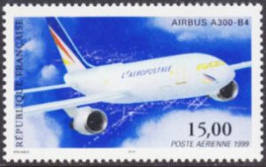 Scott #C62 Airbus MNH