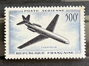 France #C35 MNH- SCV=$21.00