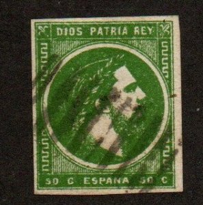 Spain X6 Used