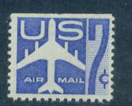 C51 Fine MNH BPS G905