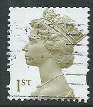 GB SG 1437 Used Definitive