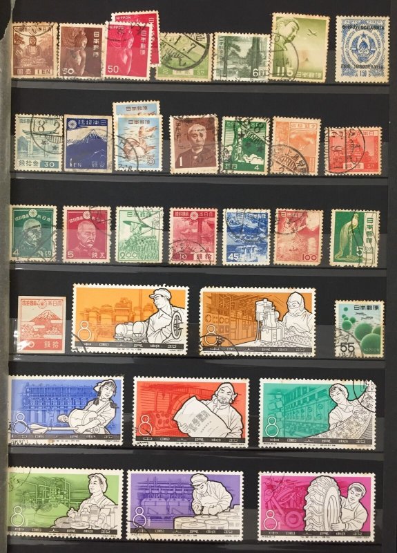 France & colonies Mainly Used (Apx 600) MK841