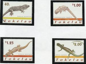 TOKELAU SELECTION OF 2000  ISSUES  MINT NH  AS SHOWN 