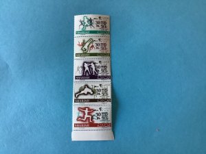 Sharjah Mint Never Hinged Stamps R46237