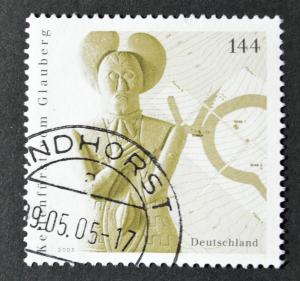 Germany Scott #2306, VF Used