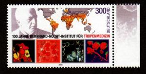 Germany 2101 Mint NH!