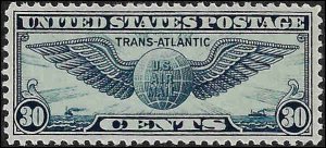 C24 Mint,OG,NH... SCV $11.00