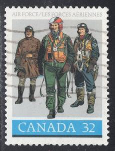 CANADA SCOTT 1043