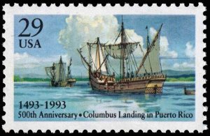 United States - Scott 2805 - Mint-Never-Hinged