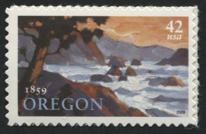 USA 4376   MNH    Oregon