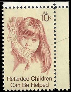 US - #1549 - MNH - SCV-0.25