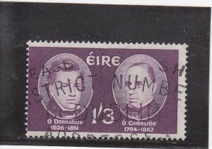 Ireland  Scott#  183  Used