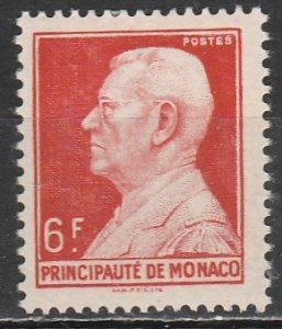 Monaco   194    (N*)    1946