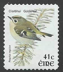 Ireland  Scott 1396  Mint