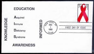 UNITED STATES FDC 29