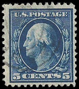 US - #504 - Used - SCV-0.35