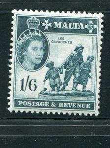 Malta #257 Mint - Make Me An Offer