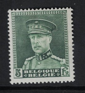 Belgium SC# 238 Mint Hinged - S18444