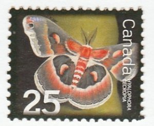 Canada   2238  (O)    2007    Le $0.25