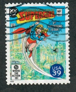 4084s Super Heroes used single