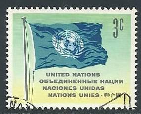 United Nations #105