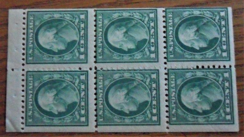 424D MNH