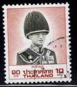 Thailand  Scott 1248 Used stamp