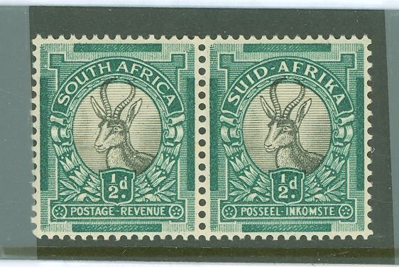 South Africa #45 Mint (NH) Multiple