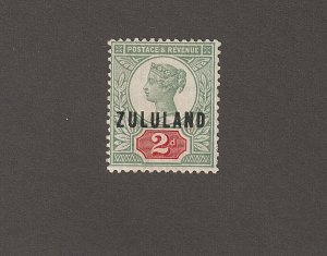 EDSROOM-10905 Zululand 3 HR 1888 CV$32.50