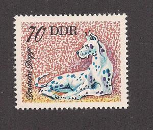 GERMANY - DDR SC# 1754 VF MNH 1976