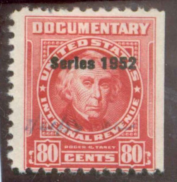 R598 Used  Documentary