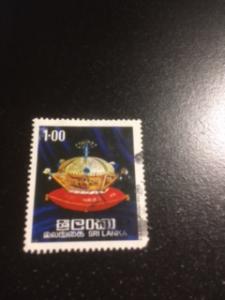 Sri Lanka sc 518 u