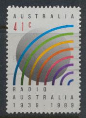 Australia SG 1228  Used  