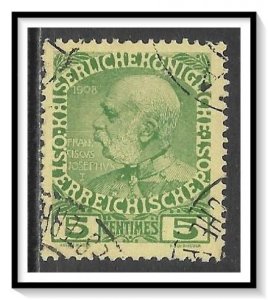 Austria #15 Offices Abroad Crete CTO