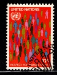 United Nations - #368 Human Rights - Used